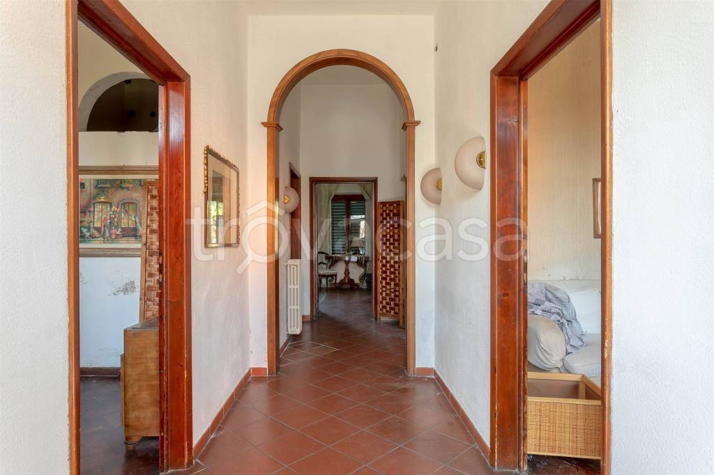 casa indipendente in vendita a Firenze in zona Brozzi