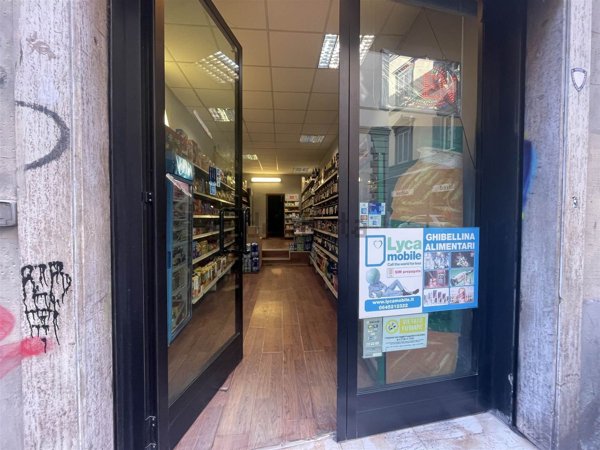 appartamento in vendita a Firenze in zona Centro Santa Croce