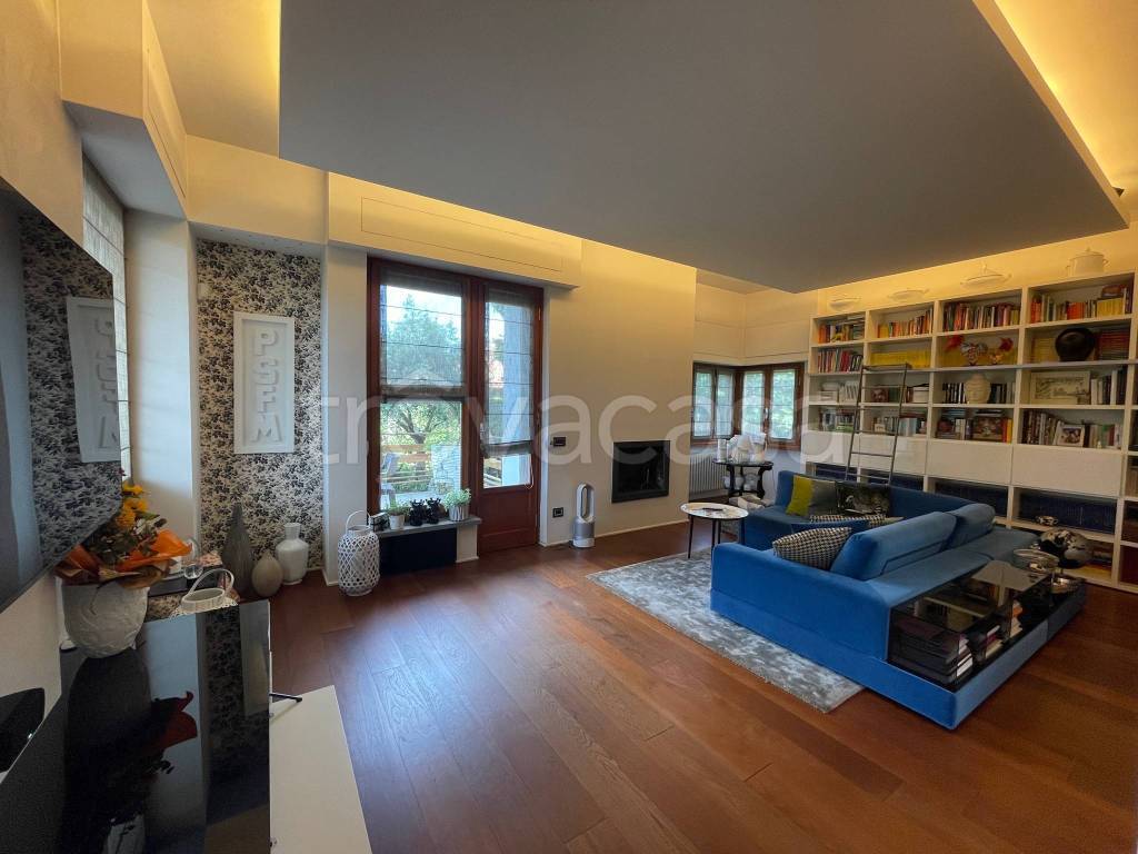appartamento in vendita a Firenze
