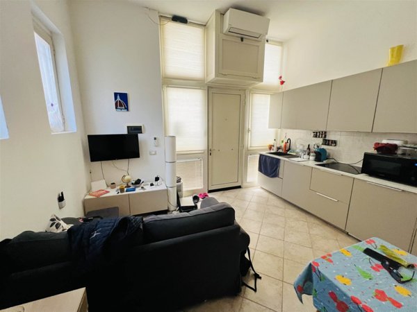 appartamento in vendita a Firenze in zona Novoli