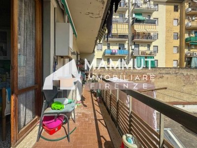 appartamento in vendita a Firenze in zona Centro Storico