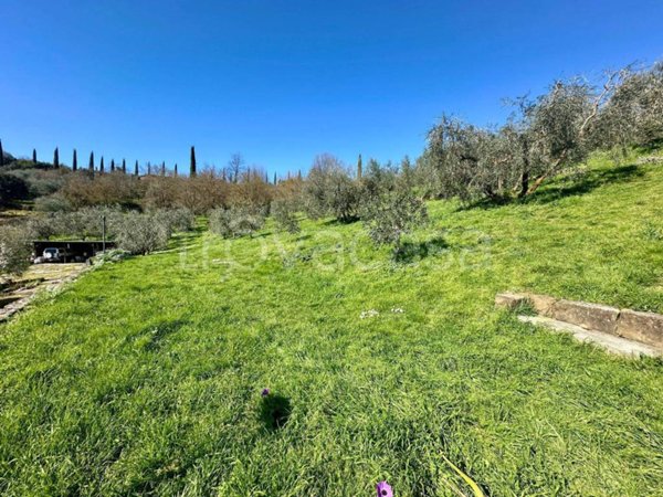casa indipendente in vendita a Firenze in zona Ponte a Greve