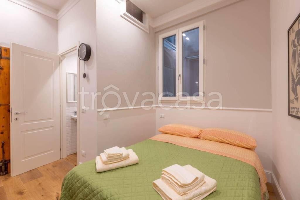 appartamento in vendita a Firenze in zona Centro Santa Croce