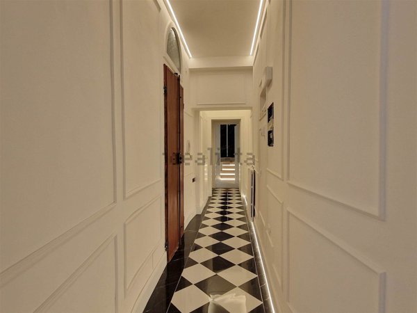 appartamento in vendita a Firenze in zona Centro Santa Croce