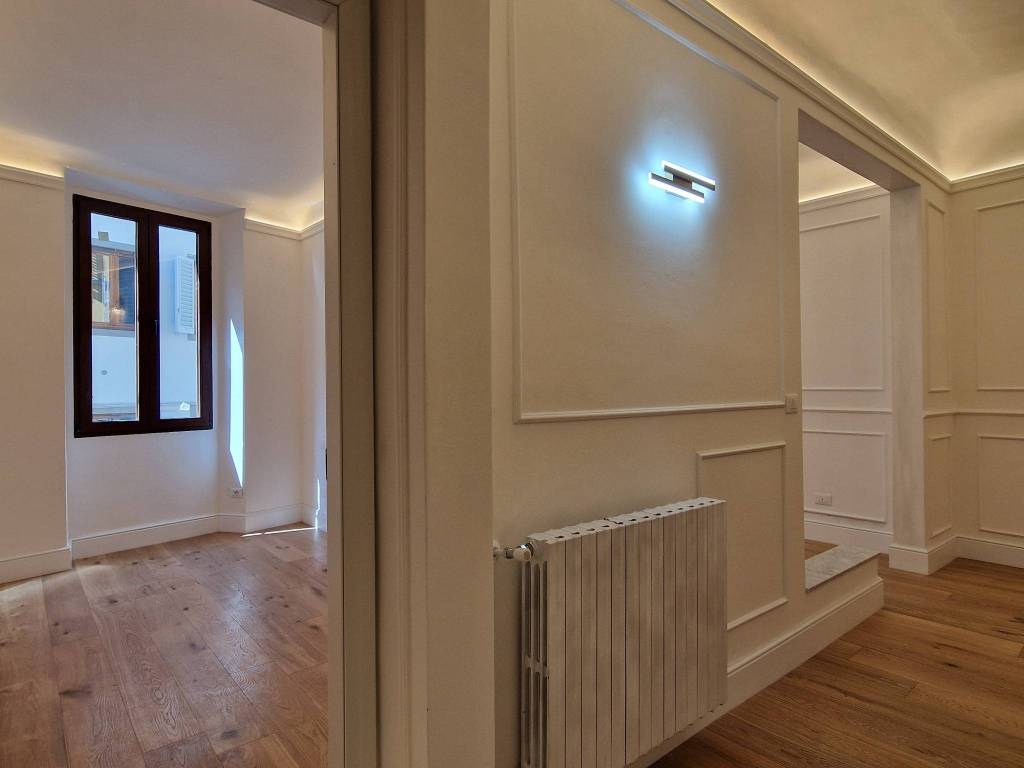 appartamento in vendita a Firenze in zona Centro Santa Croce