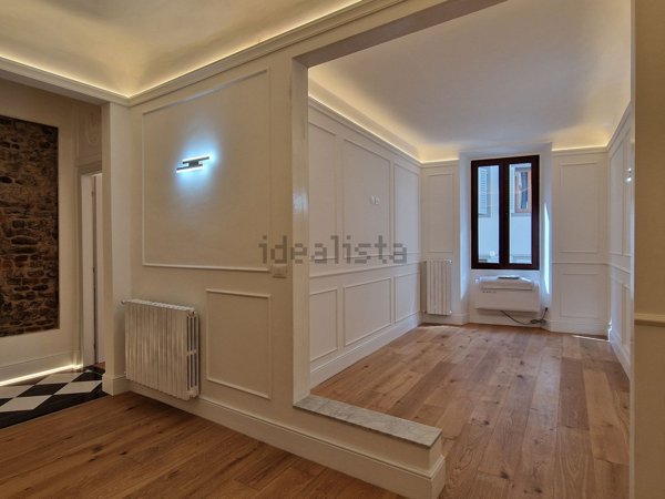 appartamento in vendita a Firenze in zona Centro Santa Croce