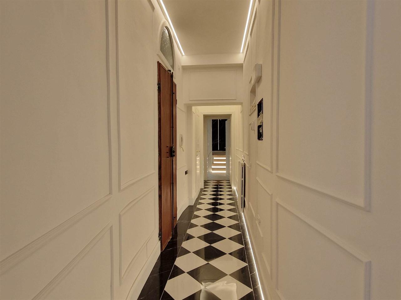 appartamento in vendita a Firenze in zona Centro Santa Croce