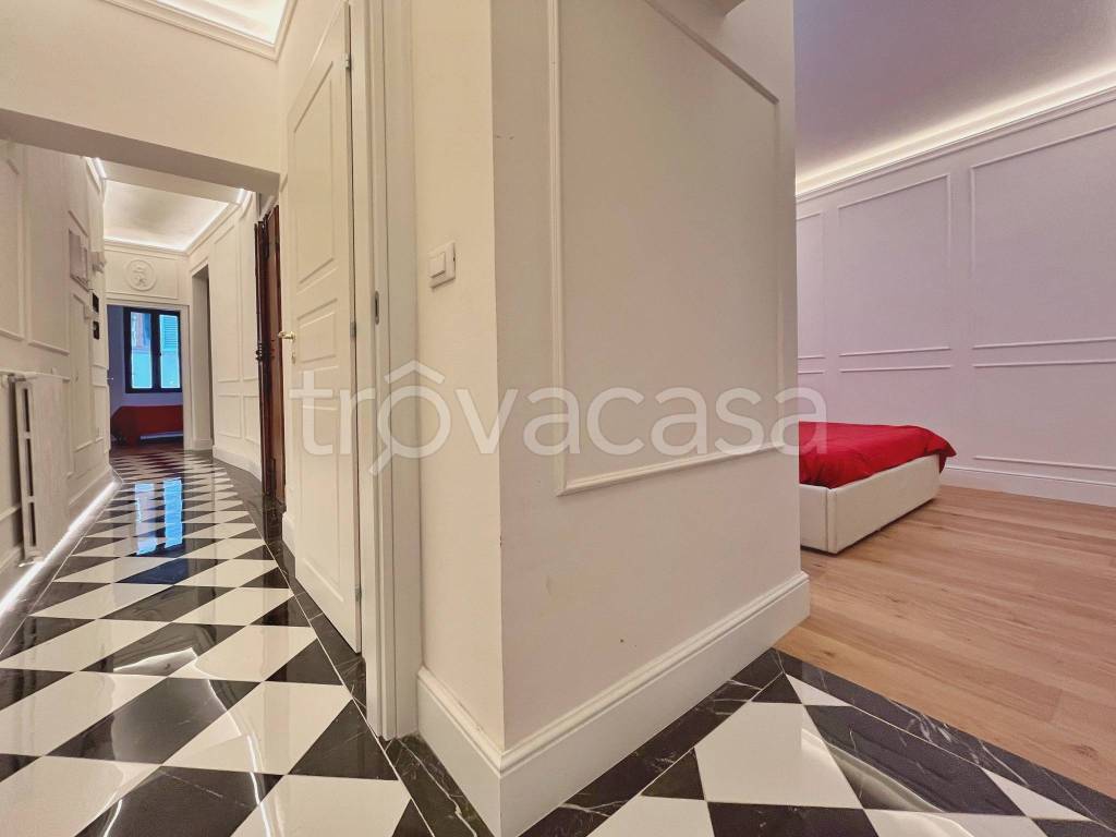 appartamento in vendita a Firenze in zona Centro Storico