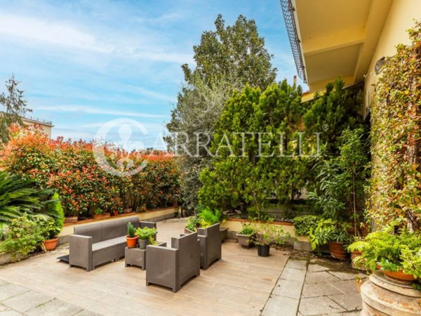 casa indipendente in vendita a Firenze in zona Centro Storico