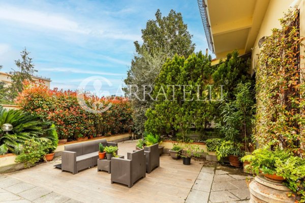 casa indipendente in vendita a Firenze in zona Centro Storico