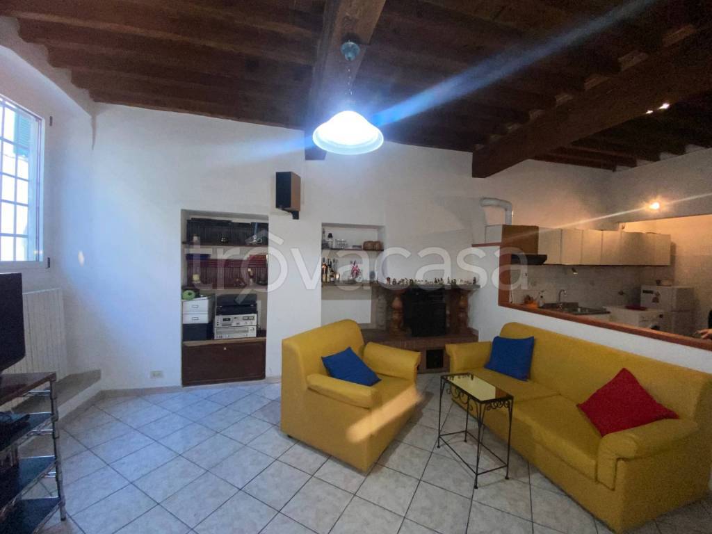 appartamento in vendita a Firenze in zona Peretola
