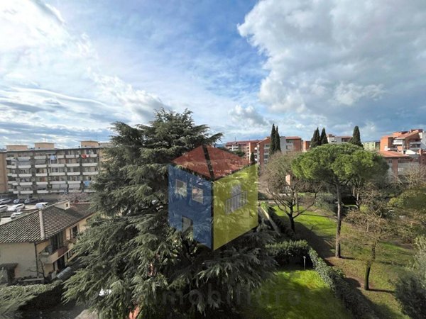 appartamento in vendita a Firenze in zona Cintoia