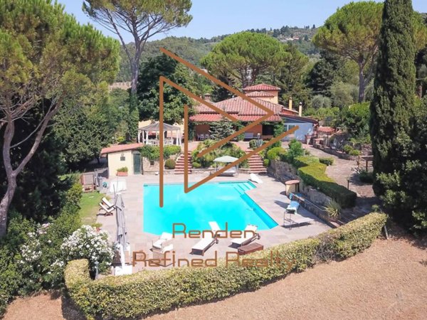 casa indipendente in vendita a Firenze