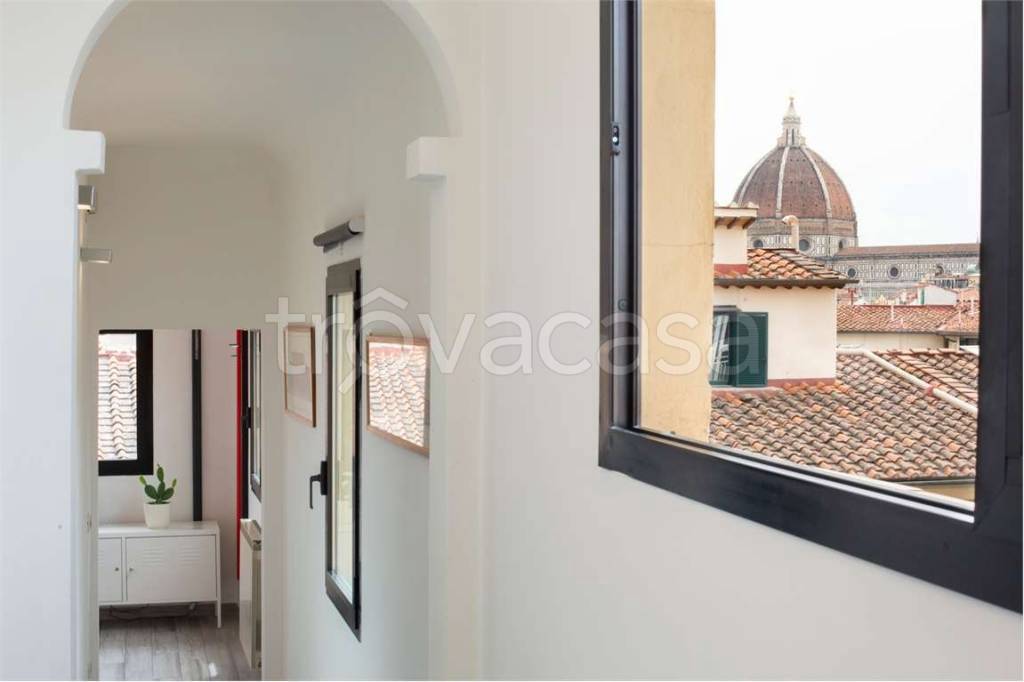 appartamento in vendita a Firenze in zona Centro San Lorenzo