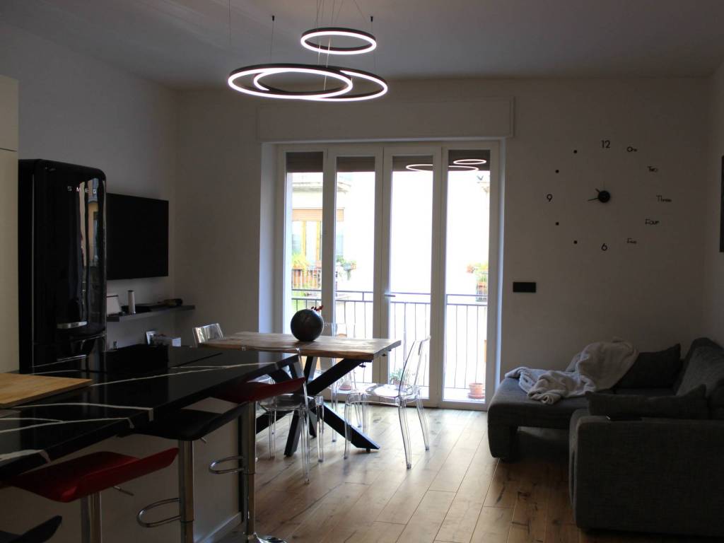 appartamento in vendita a Firenze in zona Coverciano