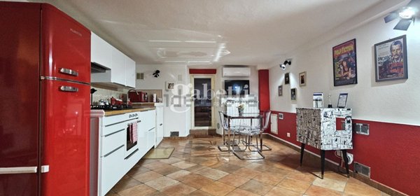 appartamento in vendita a Firenze in zona Centro San Frediano