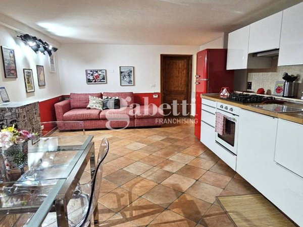 appartamento in vendita a Firenze in zona Centro San Frediano