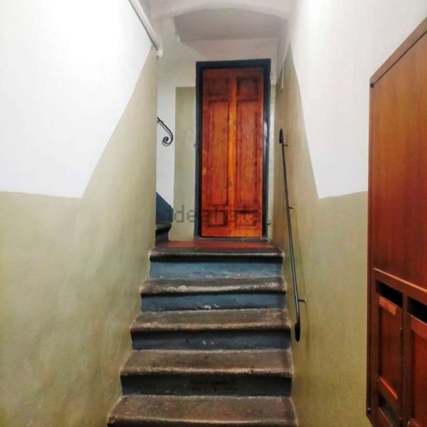 locale di sgombero in vendita a Firenze in zona Centro San Frediano