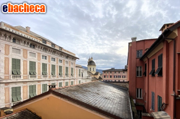 appartamento in vendita a Firenze in zona Centro Storico