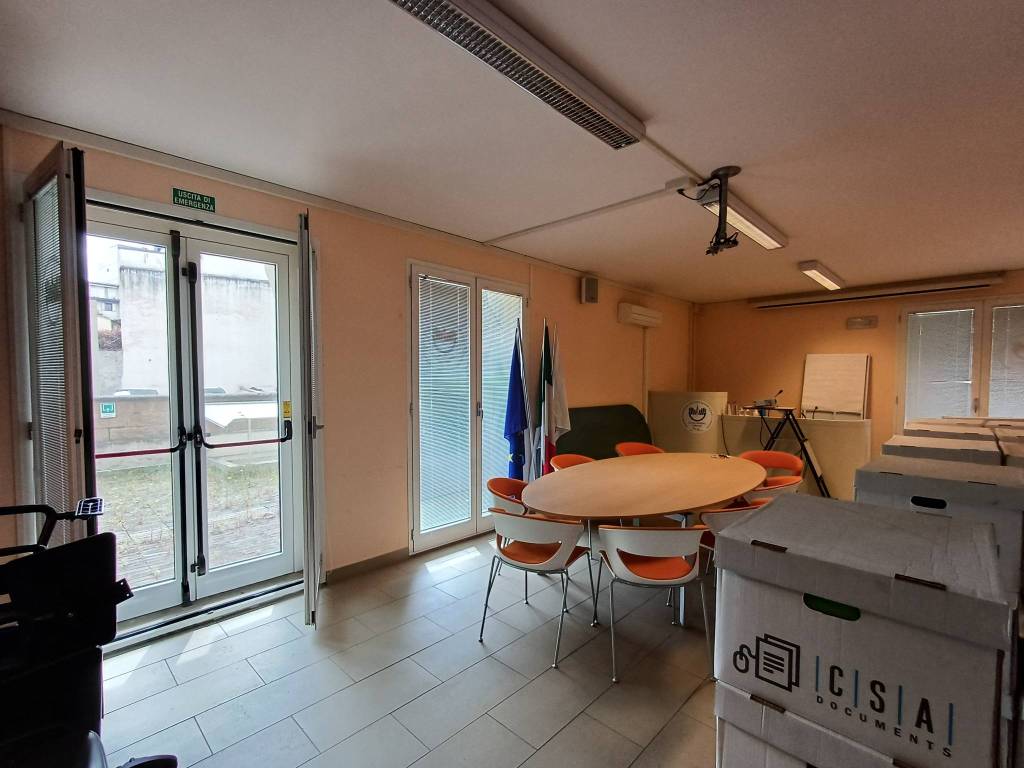 ufficio in vendita a Firenze in zona Centro Storico