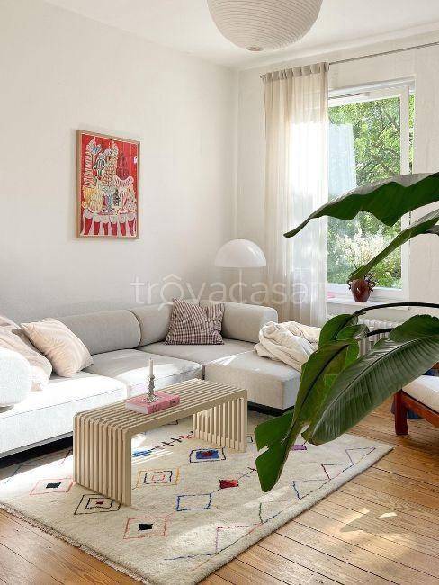 appartamento in vendita a Firenze in zona Coverciano