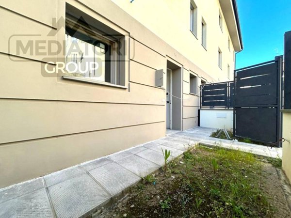 casa indipendente in vendita a Firenze in zona Settignano