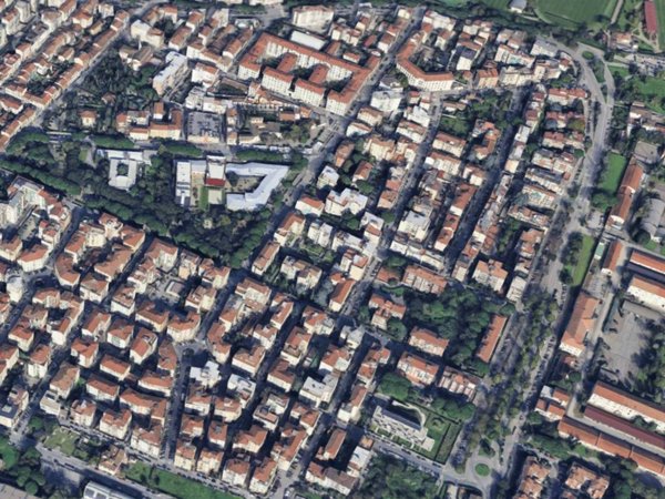 negozio in vendita a Firenze in zona Coverciano