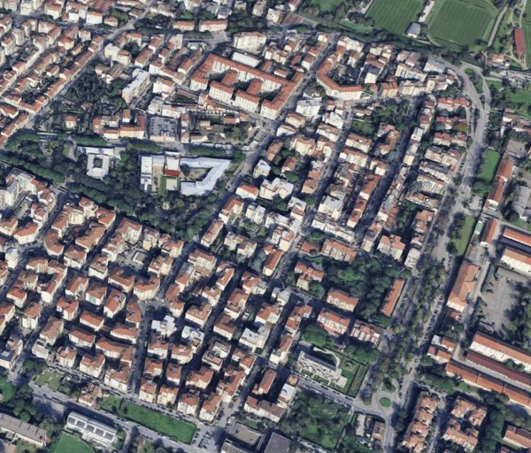 negozio in vendita a Firenze in zona Coverciano