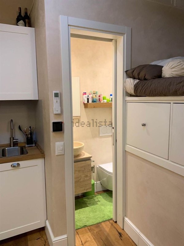 casa semindipendente in vendita a Firenze in zona Centro San Frediano