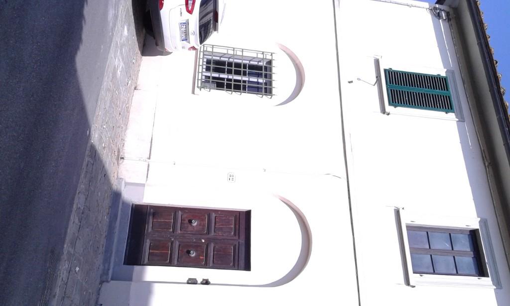 intera palazzina in vendita a Firenze in zona Firenze Nova