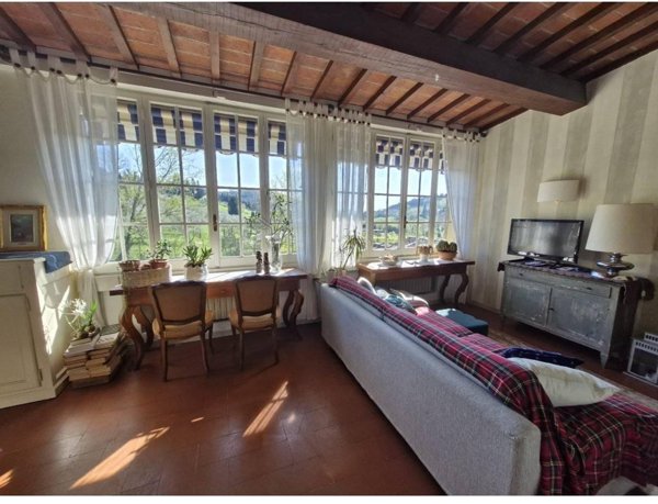 casa indipendente in vendita a Firenze in zona Serpiolle