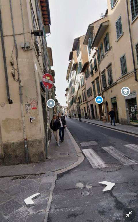 negozio in vendita a Firenze in zona Centro Santa Croce