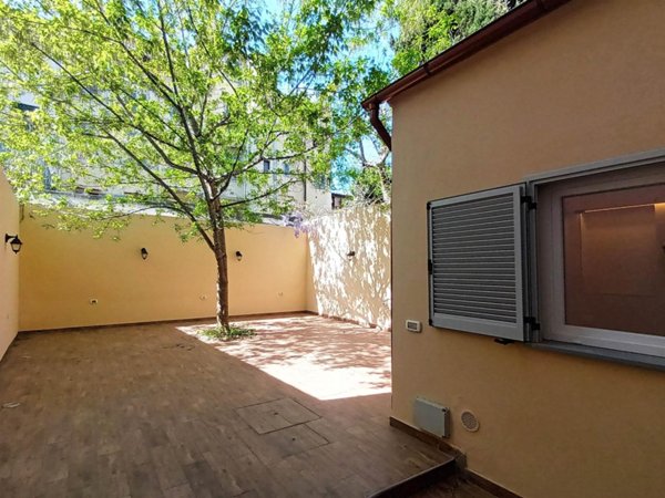 appartamento in vendita a Firenze in zona Le Cure