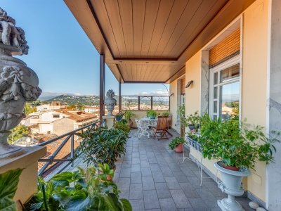 appartamento in vendita a Firenze in zona Statuto