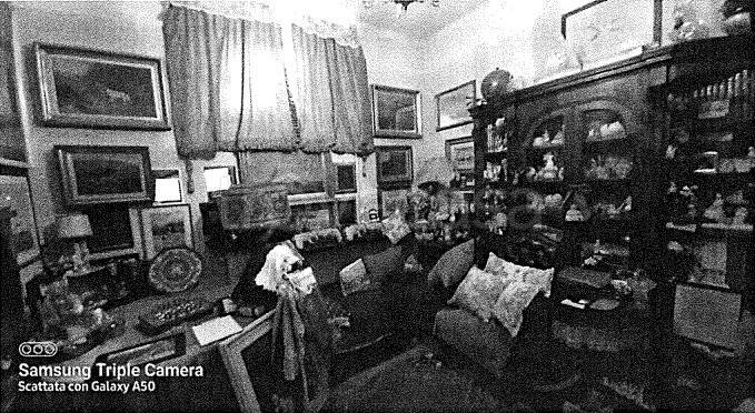 appartamento in vendita a Firenze in zona Centro Storico