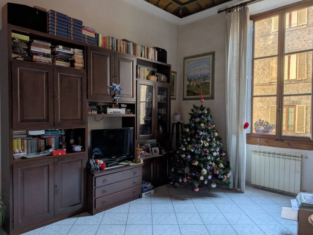 appartamento in vendita a Firenze in zona Centro Storico