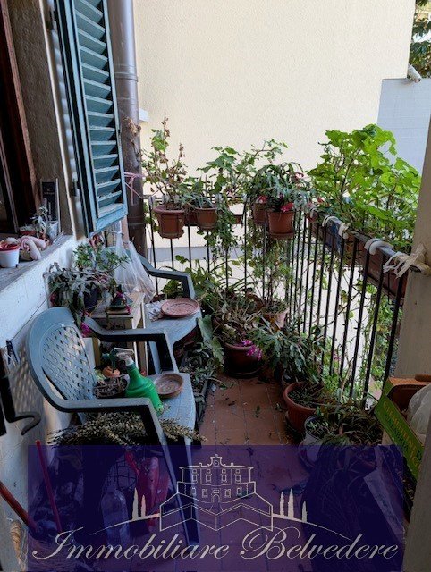 appartamento in vendita a Firenze in zona Campo di Marte