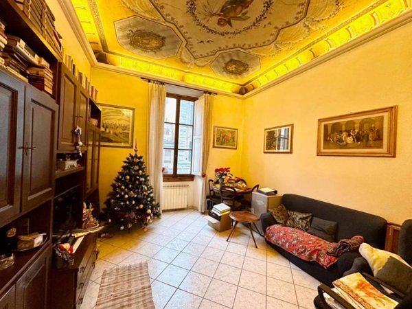 appartamento in vendita a Firenze
