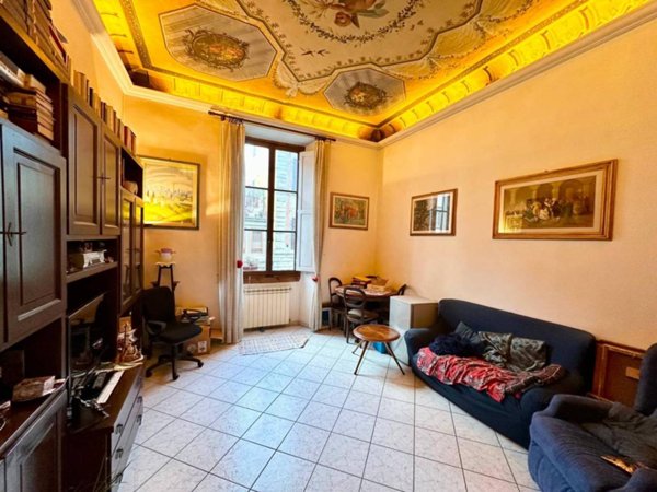 appartamento in vendita a Firenze