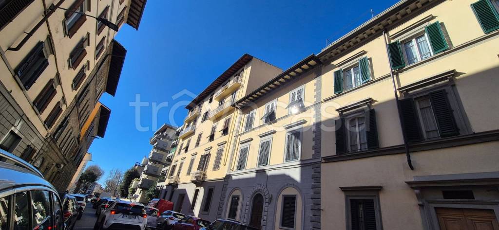 appartamento in vendita a Firenze in zona Centro Storico
