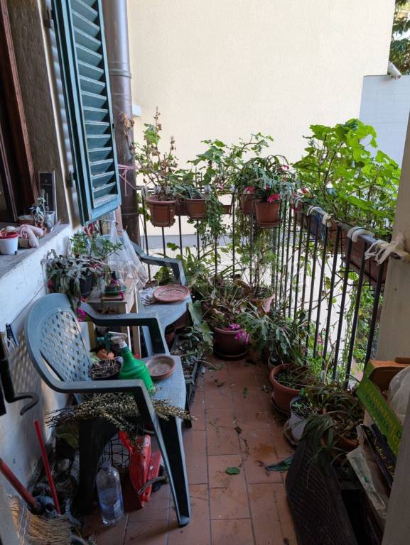 appartamento in vendita a Firenze in zona Centro Storico