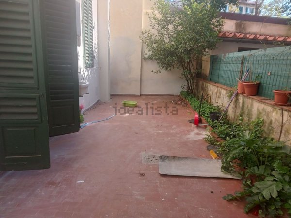 appartamento in vendita a Firenze in zona Careggi