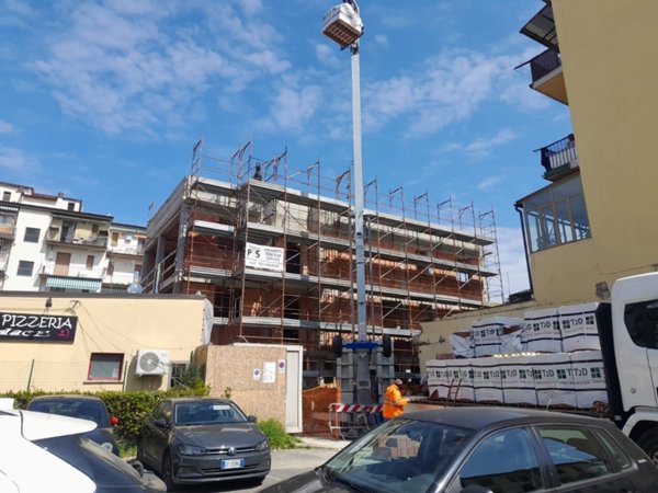 appartamento in vendita a Firenze in zona Soffiano