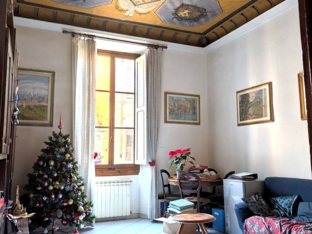 appartamento in vendita a Firenze in zona Centro Storico
