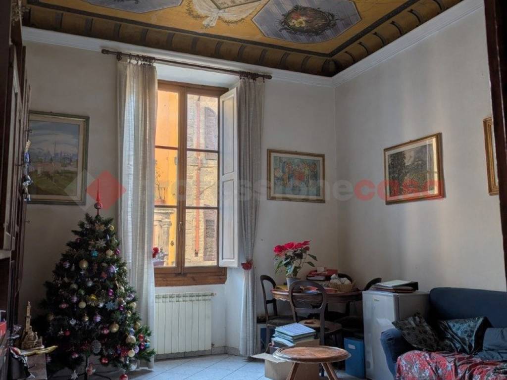 appartamento in vendita a Firenze in zona Campo di Marte