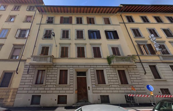 appartamento in vendita a Firenze in zona Firenze Nova