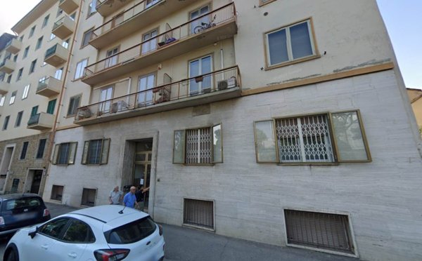 appartamento in vendita a Firenze in zona Bellariva