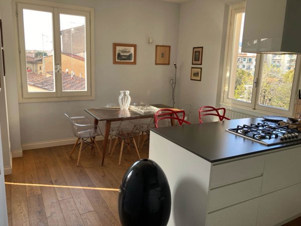 appartamento in vendita a Firenze
