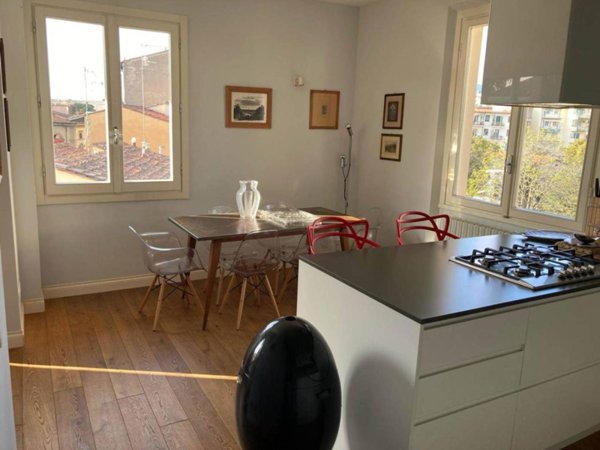 appartamento in vendita a Firenze