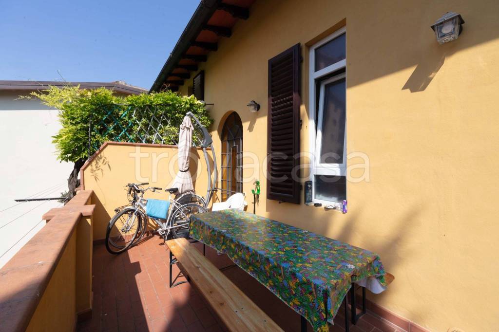 appartamento in vendita a Firenze in zona Centro Storico